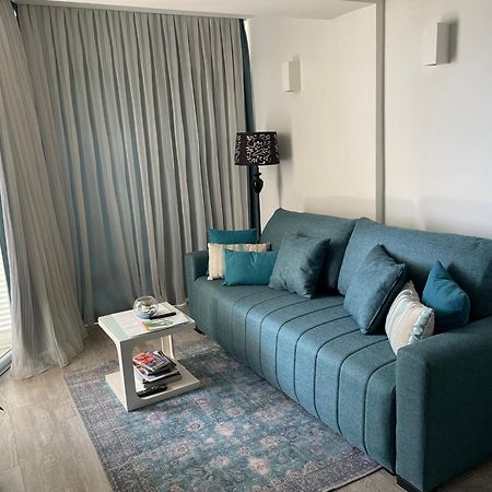 Apartmán Adriatic Blue View Split Exteriér fotografie