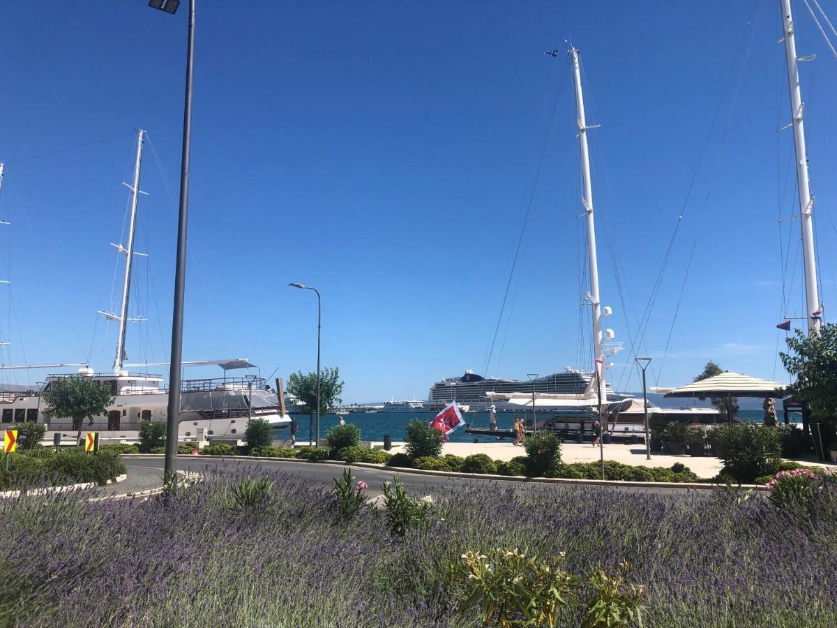 Apartmán Adriatic Blue View Split Exteriér fotografie